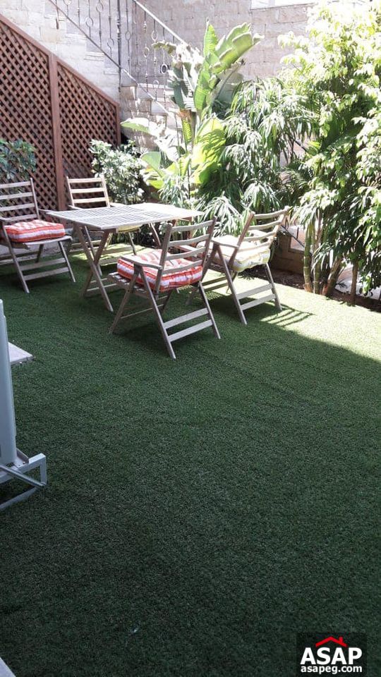 Ground Floor for Rent in Lake View Compound Ground Floor for Rent in Lake View Compound