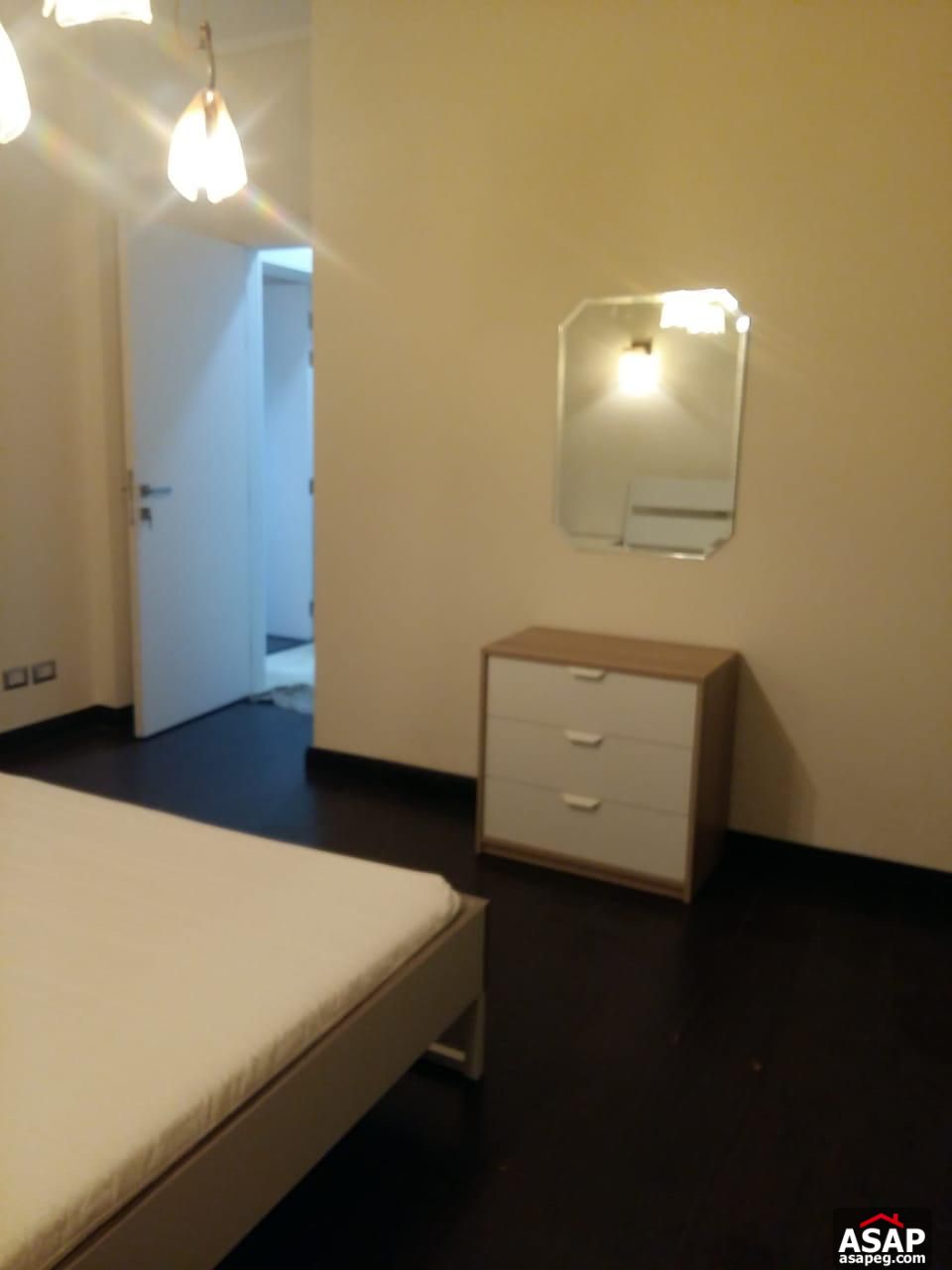 Ground Floor for Rent in The Village