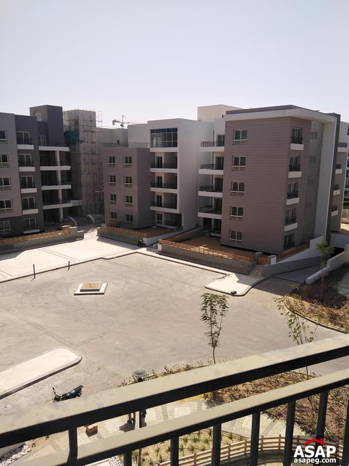 Apartment for Rent in Cairo Festival City Apartment for Rent in Cairo Festival City