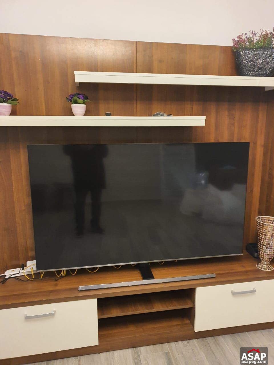 Furnished Flat for Rent in Cairo Festival City Furnished Flat for Rent in Cairo Festival City