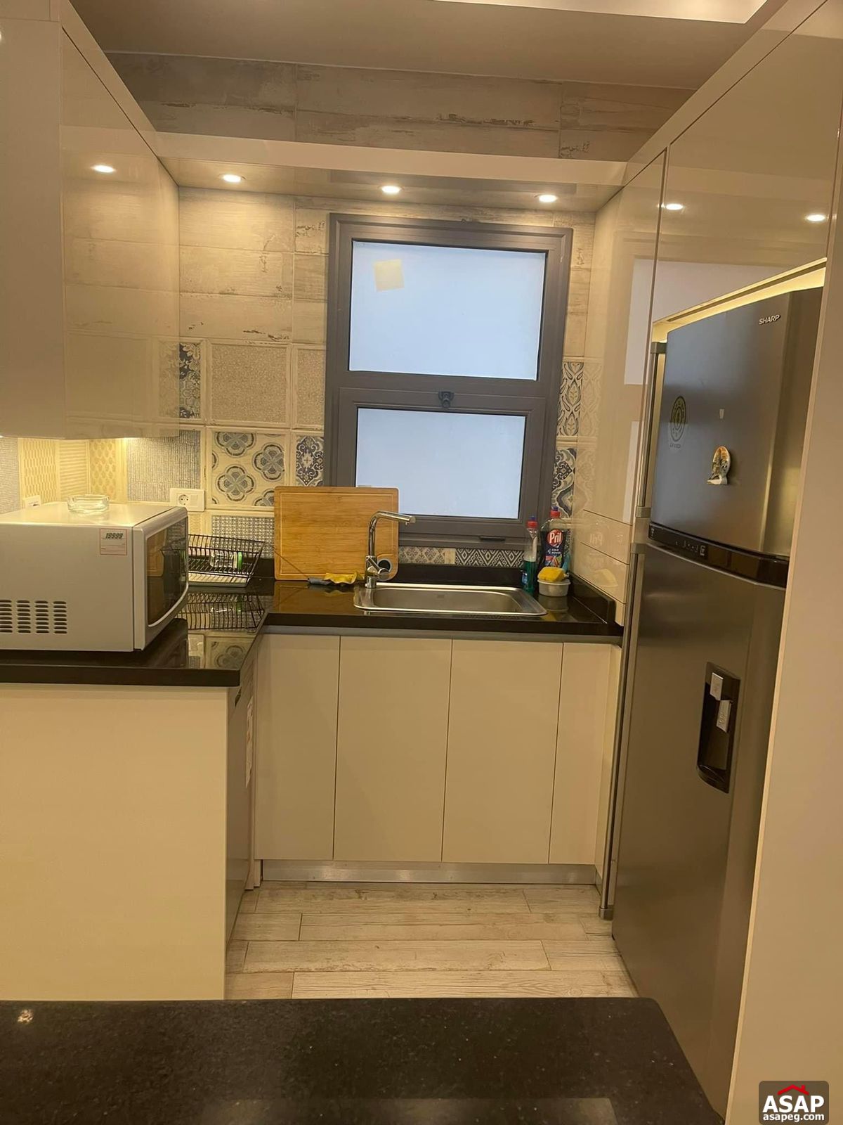 Finished Apartment for Sale in Eastown Sodic Finished Apartment for Sale in Eastown Sodic