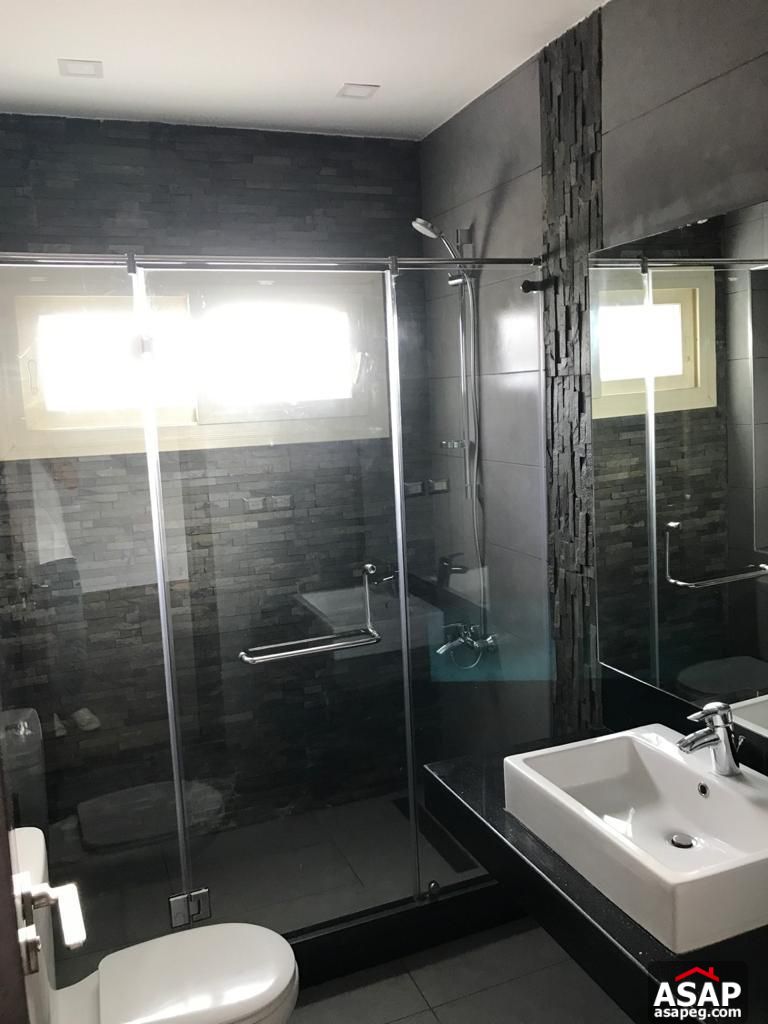 Finished Villa for Sale in El Guezira Green Park Finished Villa for Sale in El Guezira Green Park