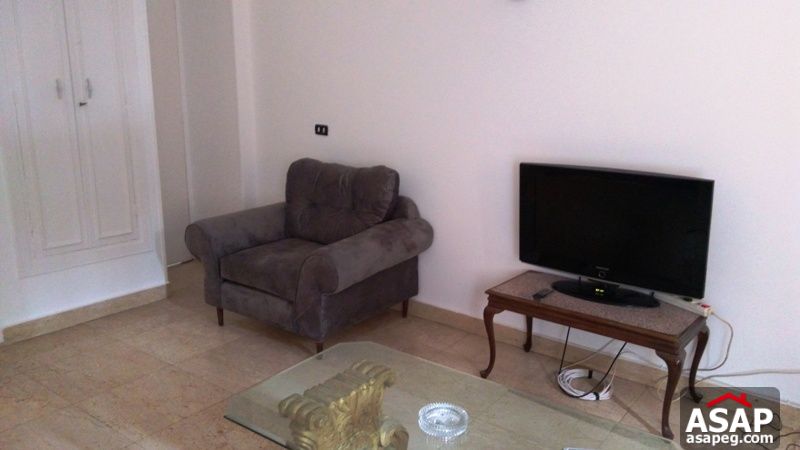 Ultra Modern Studio in Zamalek for Rent Ultra Modern Studio in Zamalek for Rent