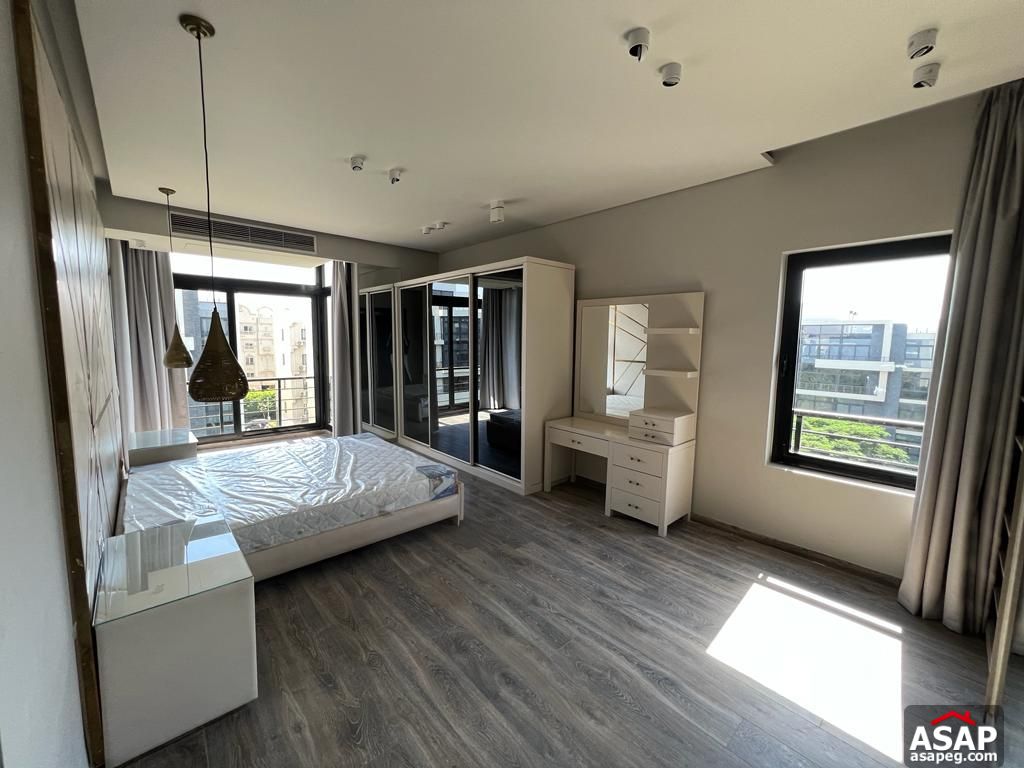 Furnished Apartment for Rent in the WaterWay Furnished Apartment for Rent in the WaterWay