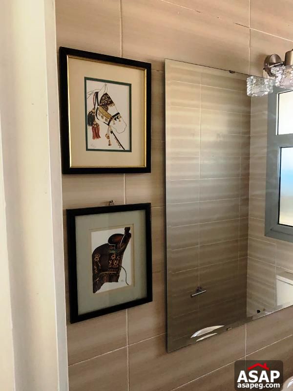 Modern Apartment for Rent in Village Gate Modern Apartment for Rent in Village Gate