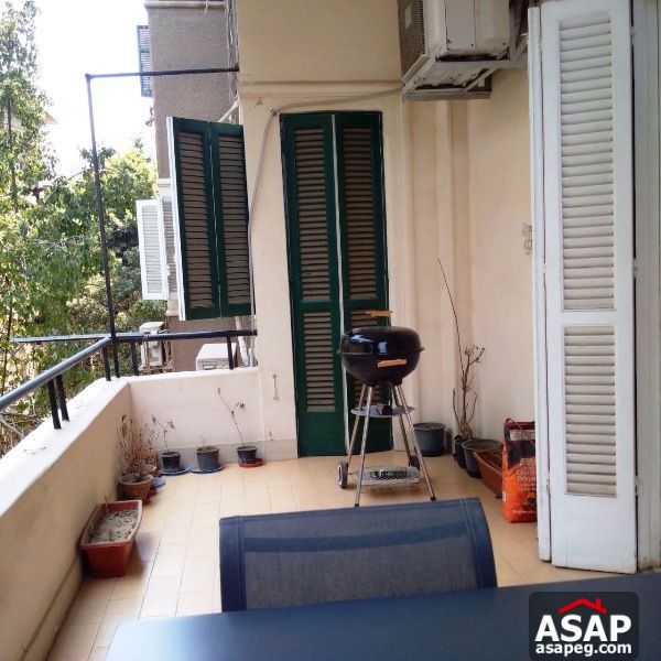 Apartment for rent in zamalek Apartment for rent in zamalek