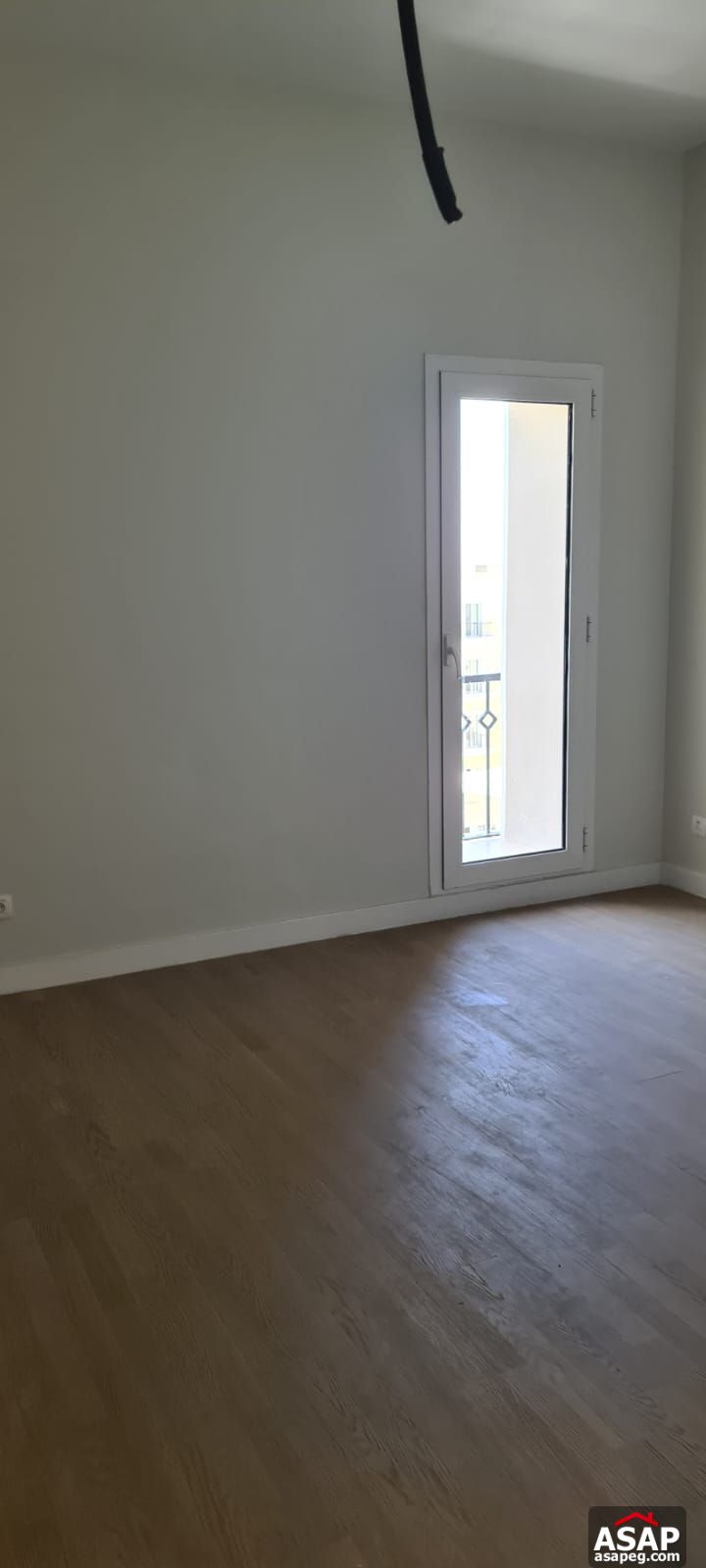 Apartment with Pool View for Rent in Mivida Apartment with Pool View for Rent in Mivida