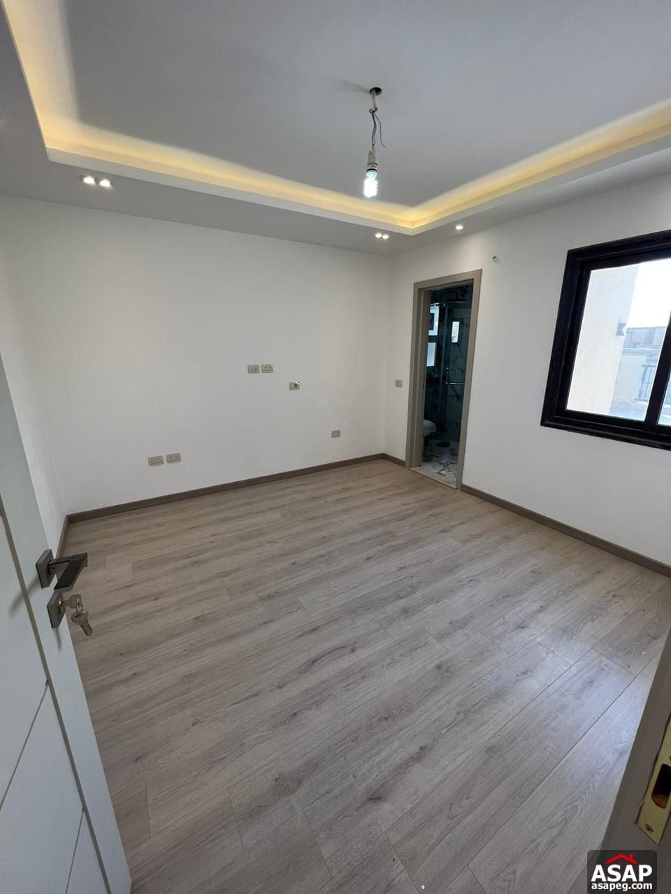 Twin House for Rent in Mivida Emaar