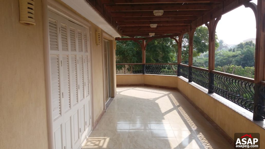 Furnished Apartment for Rent in Green Heights Furnished Apartment for Rent in Green Heights