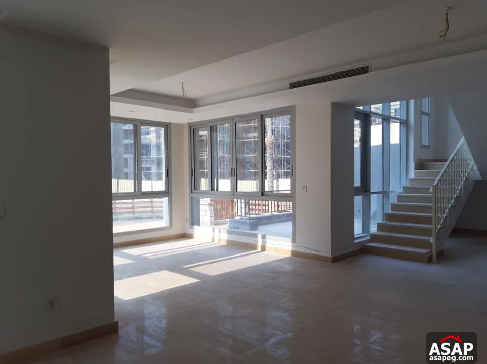 Duplex for Rent in Cairo Festival City Duplex for Rent in Cairo Festival City