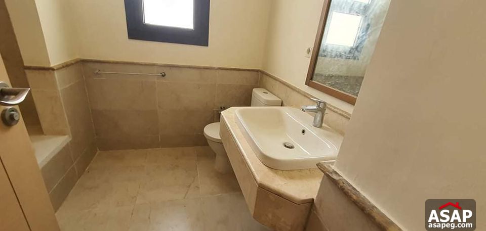 Apartment for Rent in Mivida Emaar Apartment for Rent in Mivida Emaar