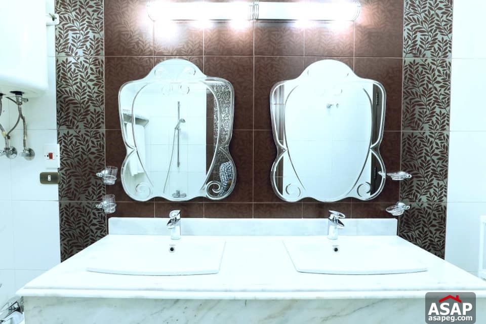 Apartment for Rent in Zamalek Apartment for Rent in Zamalek