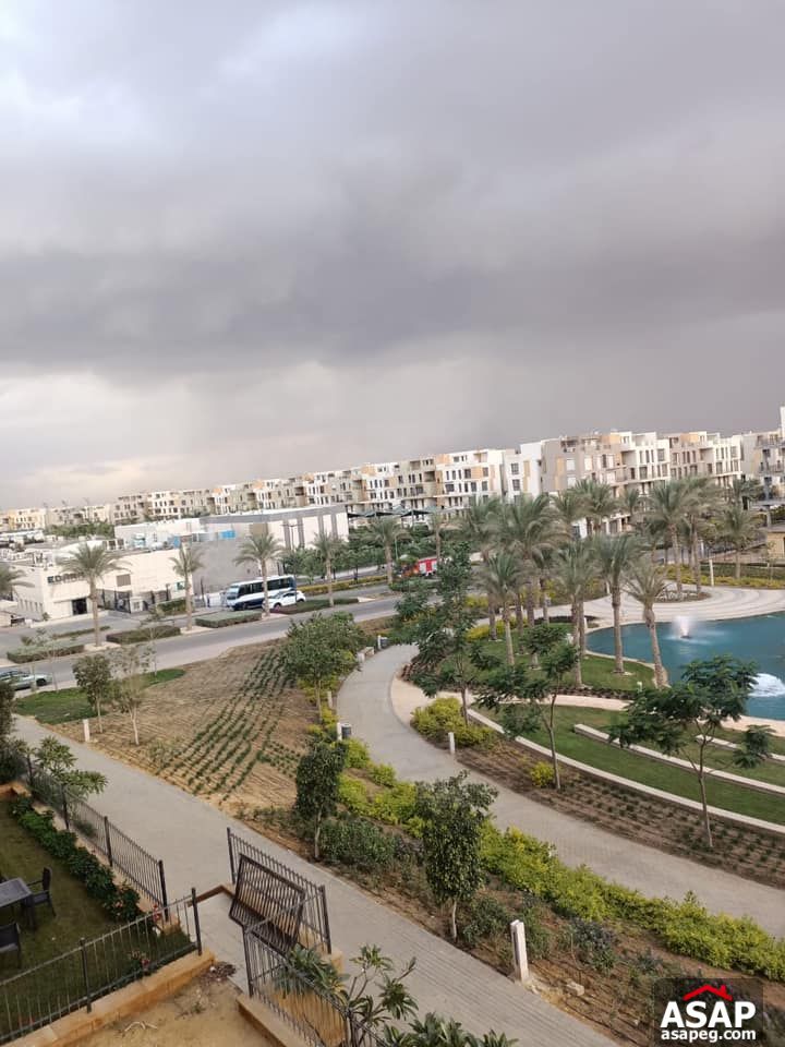 Duplex for Rent in Eastown Compound