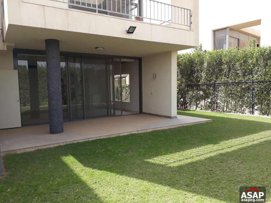 Twin House with Garden for Rent in Allegria