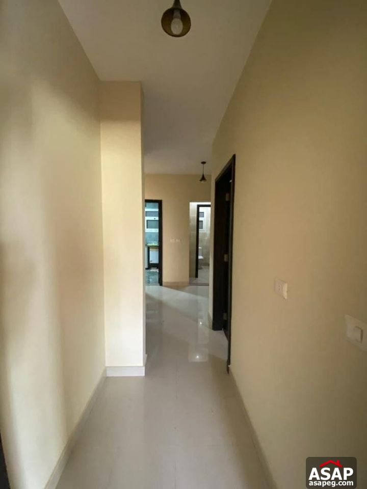 Apartment for Rent in the Address , Sheikh Zayed City Apartment for Rent in the Address , Sheikh Zayed City