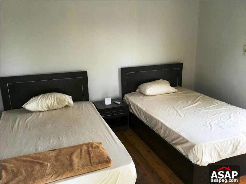 Apartment for Rent in Maadi Sarayat Apartment for Rent in Maadi Sarayat