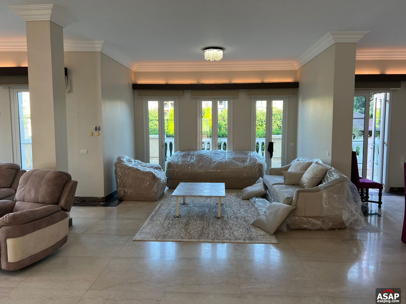 Stand Alone with Swimming Pool in CFC Stand Alone with Swimming Pool in CFC