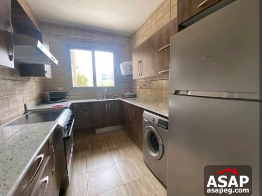 Furnished Studio for Rent in Village Gate Palm Hills Furnished Studio for Rent in Village Gate Palm Hills