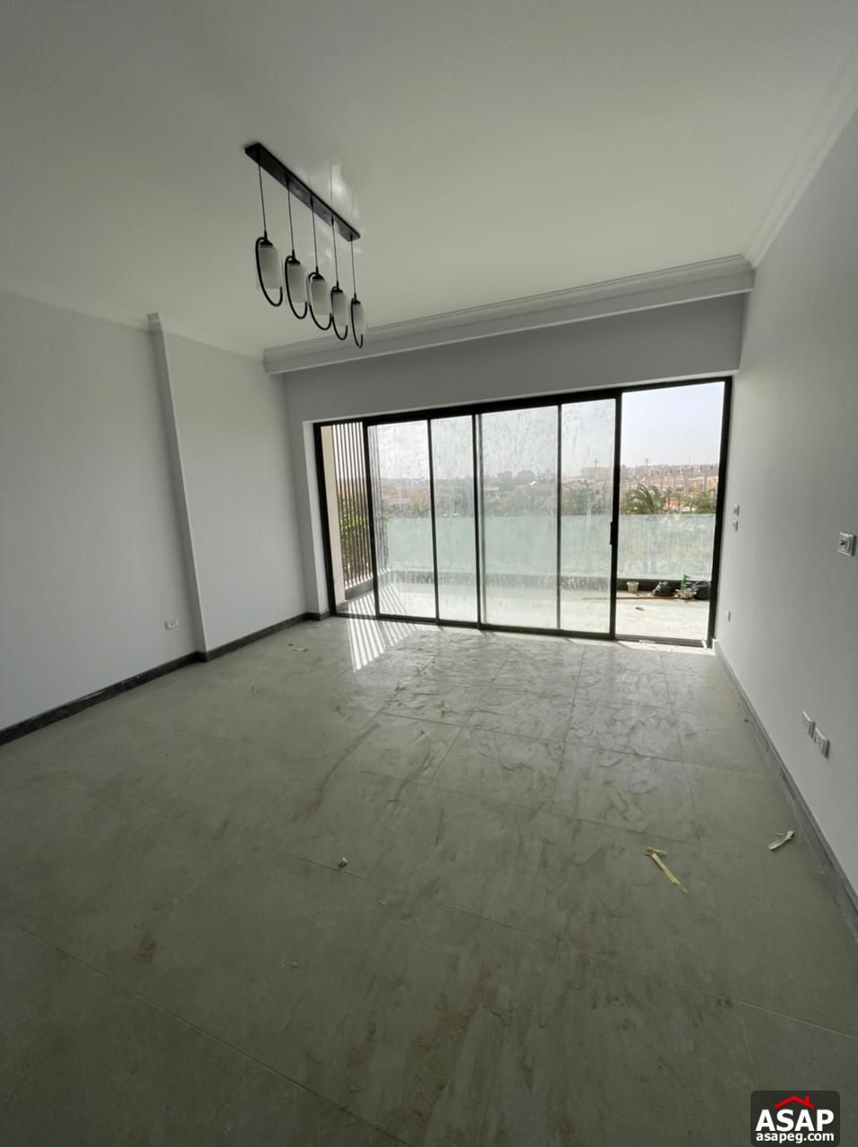 Semi-Furnished Studio for Rent in Eastown Sodic Semi-Furnished Studio for Rent in Eastown Sodic