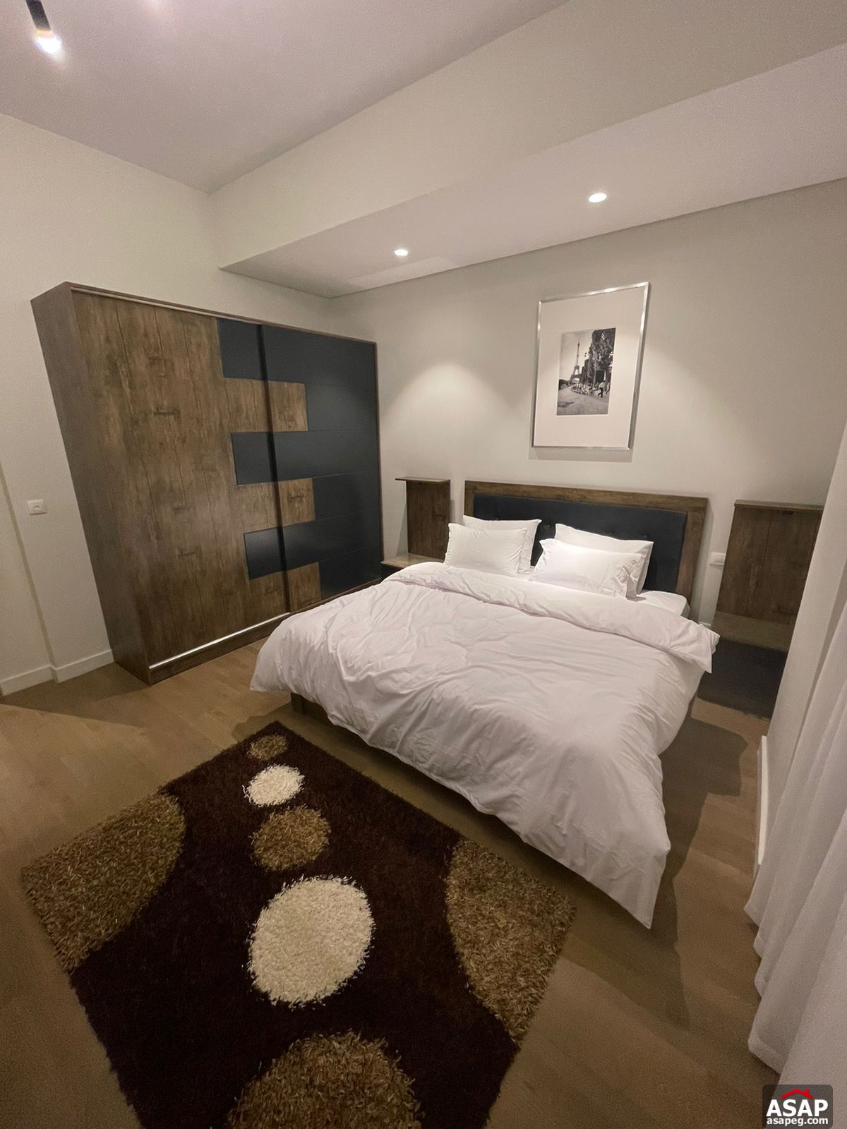 Ground Floor for Rent in Mivida Compound Ground Floor for Rent in Mivida Compound