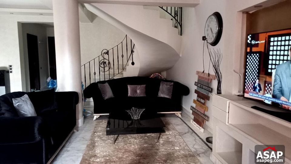 Town House for Rent in Bellagio Compound Town House for Rent in Bellagio Compound