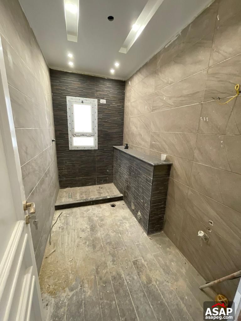 Modern Twin House for Rent in Mivida Emaar Modern Twin House for Rent in Mivida Emaar