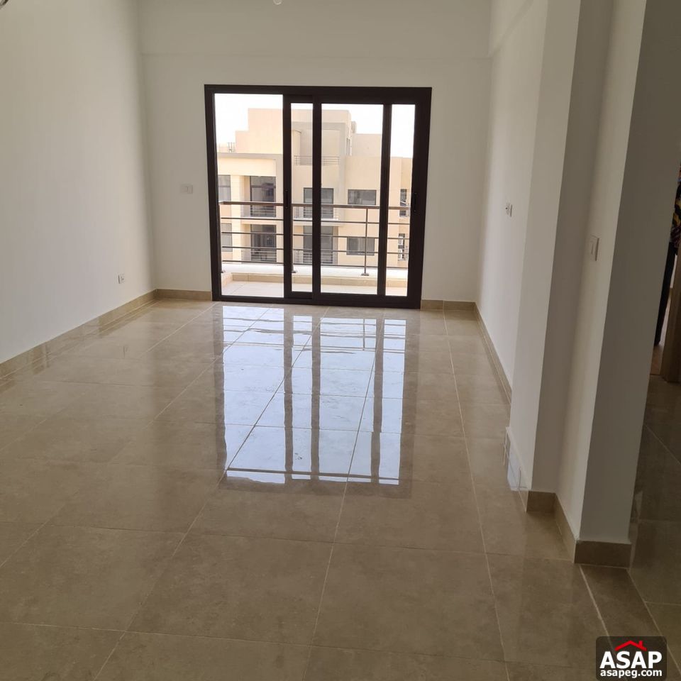 Penthouse for Rent in Fifth Square , Marasem