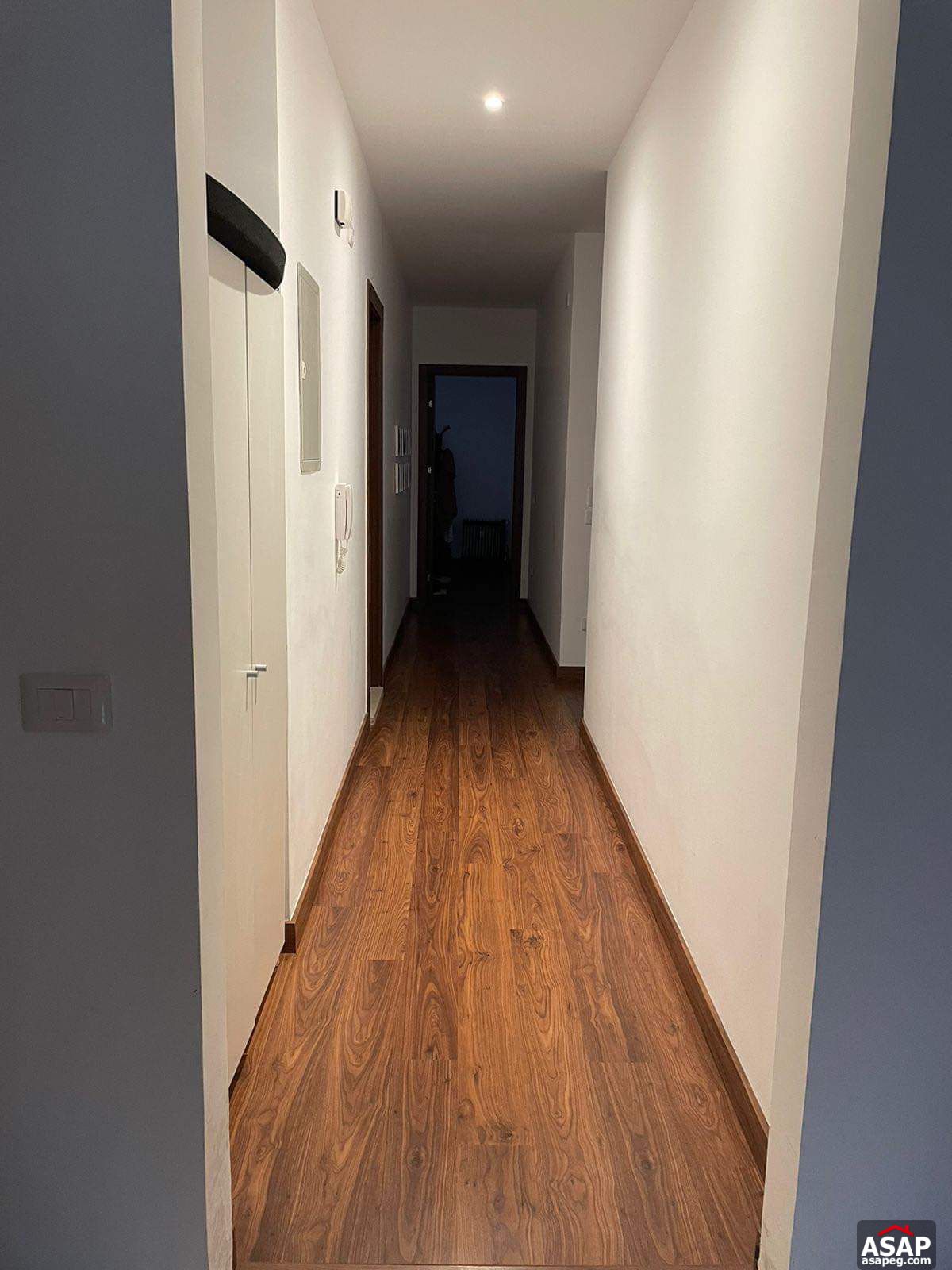 Amazing Apartment for Sale in Lake View Residence