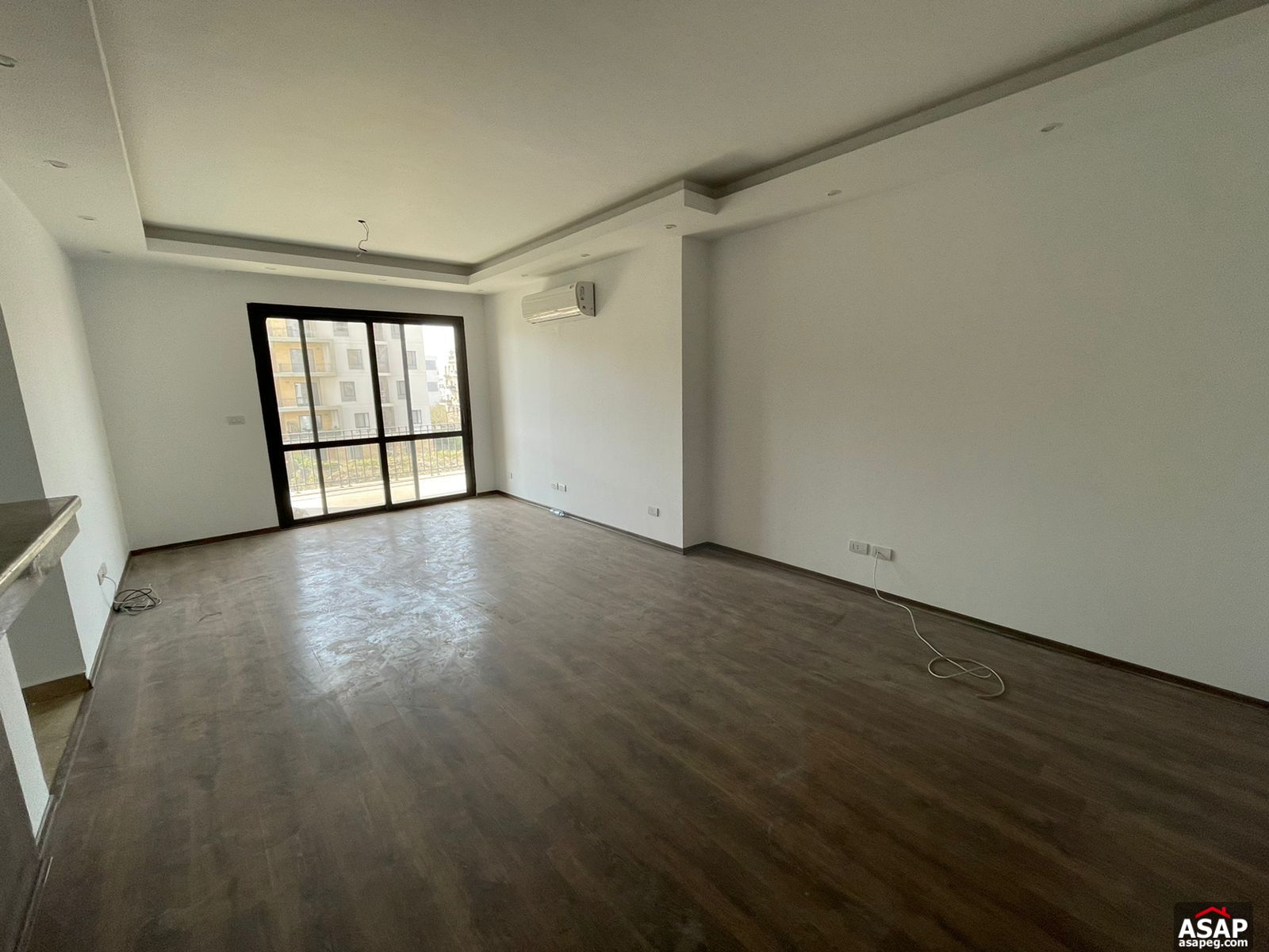 Apartment for Rent in Eastown Compound