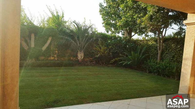 Villa for Rent in Sheikh Zayed Villa for Rent in Sheikh Zayed