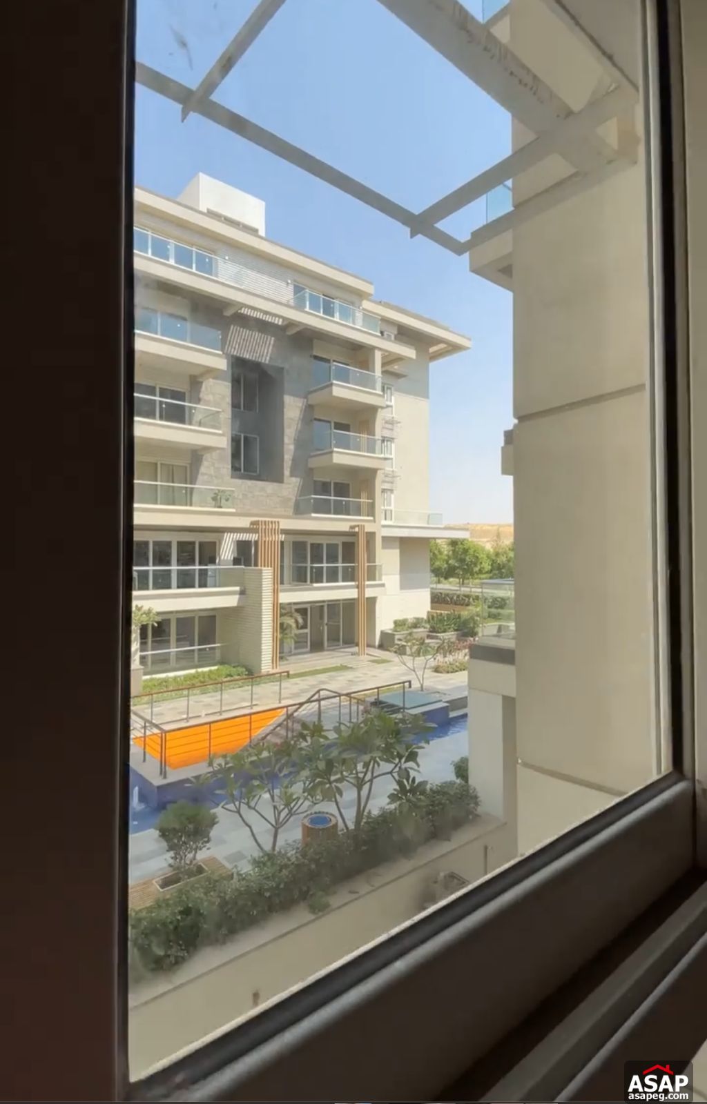 Apartment for Rent in Mountain View I City Apartment for Rent in Mountain View I City