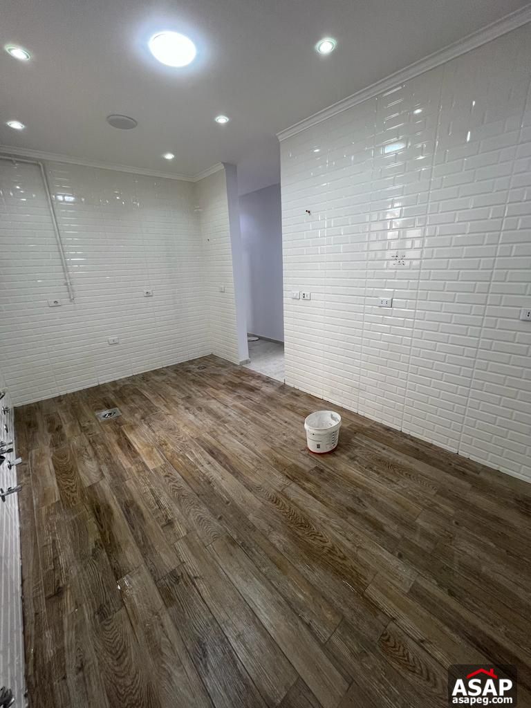 Apartment for Rent in Hyde Park Compound Apartment for Rent in Hyde Park Compound