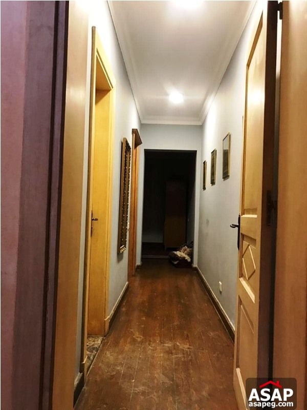 Town House for Rent in Palm Hills - Sheikh Zayed Town House for Rent in Palm Hills - Sheikh Zayed