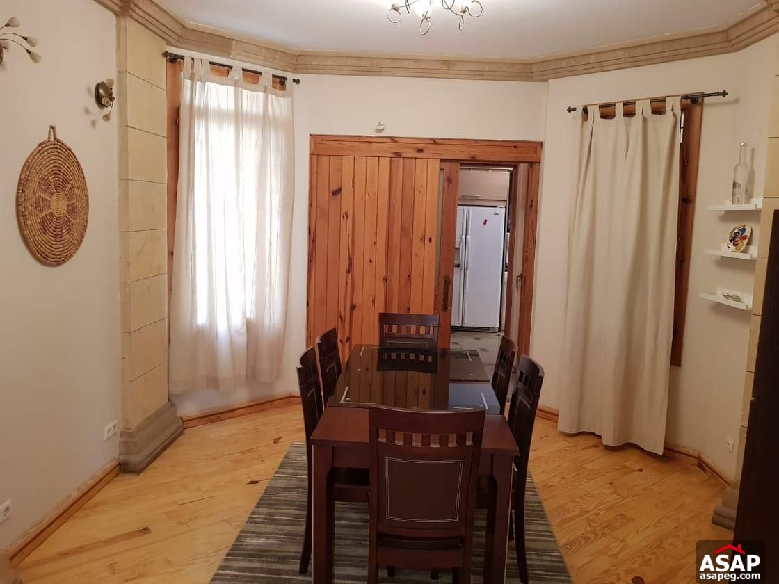 Ground Floor for Rent in 5th Settlement Ground Floor for Rent in 5th Settlement