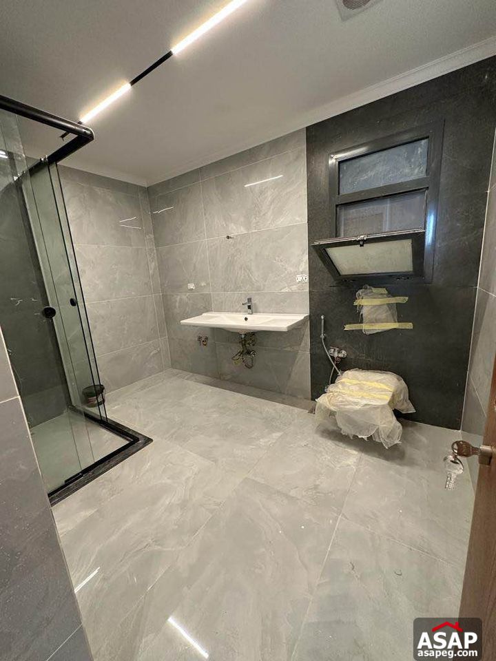 Penthouse with Pool View for Rent in El Patio 7 Penthouse with Pool View for Rent in El Patio 7