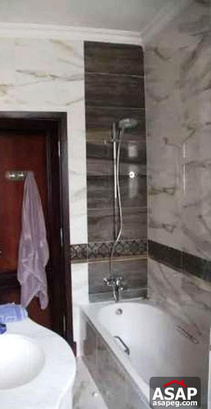 Furnished Apartment in Casa Compound Furnished Apartment in Casa Compound