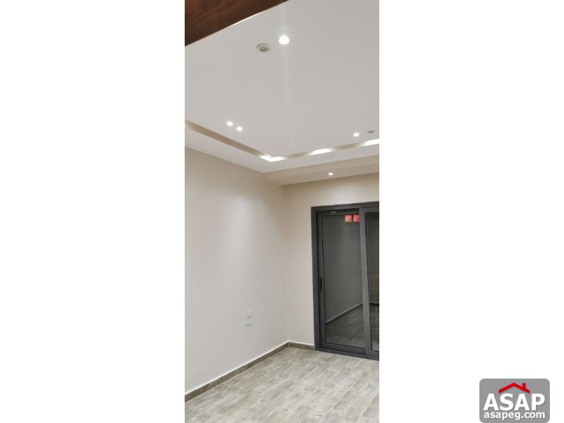 Apartment for Rent in Eastown Compound Apartment for Rent in Eastown Compound