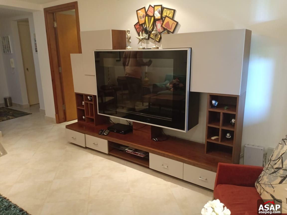 Stand Alone for Rent in Marassi - Arezo