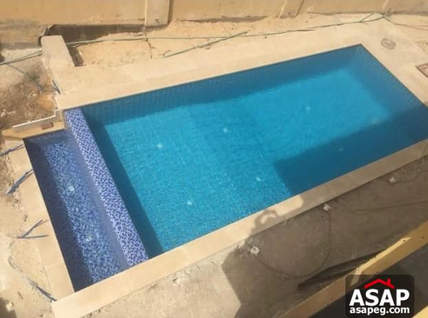 Stand Alone for Rent in Allegria Compound