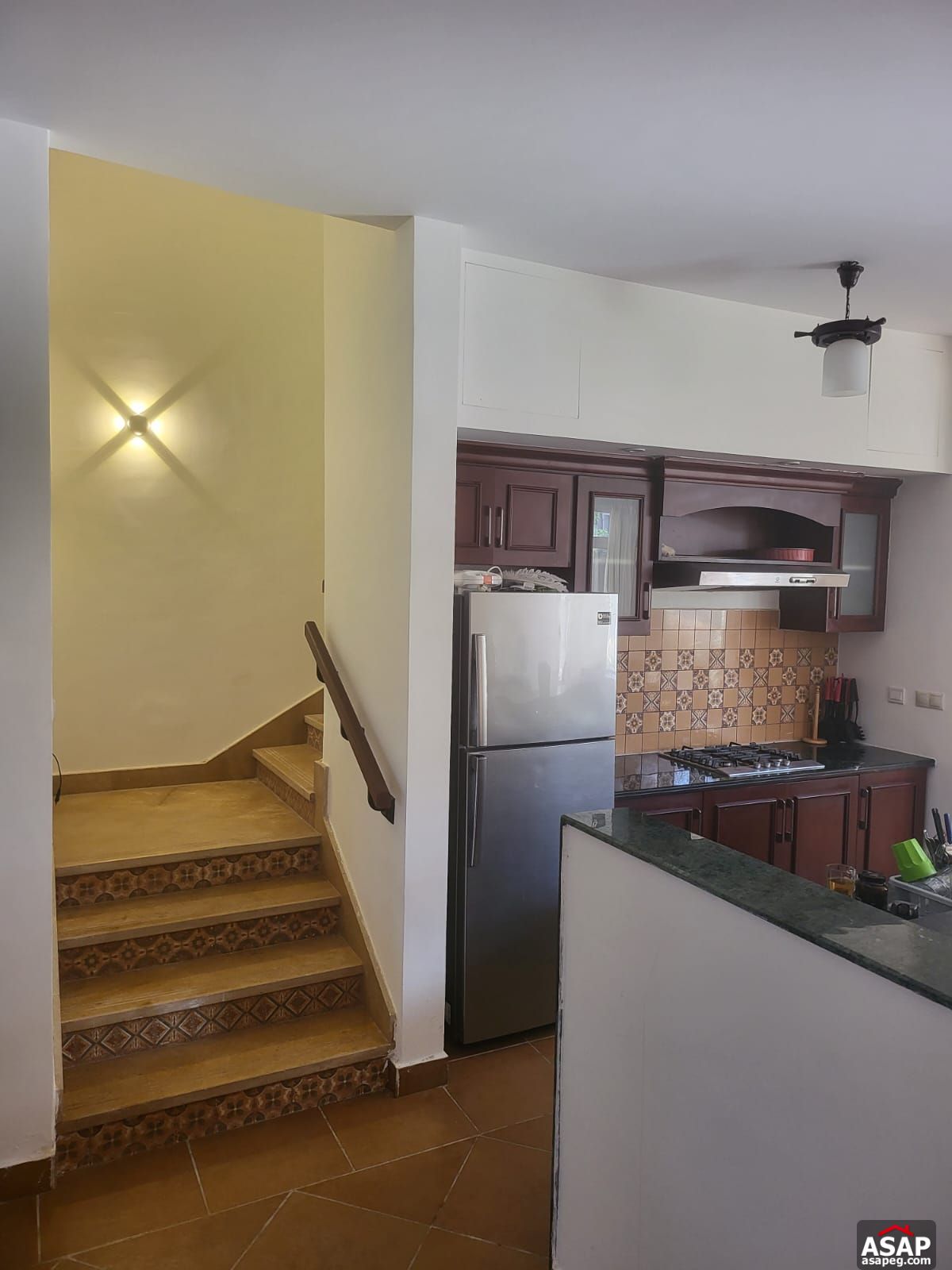 Twin House for Rent Marassi Twin House for Rent Marassi