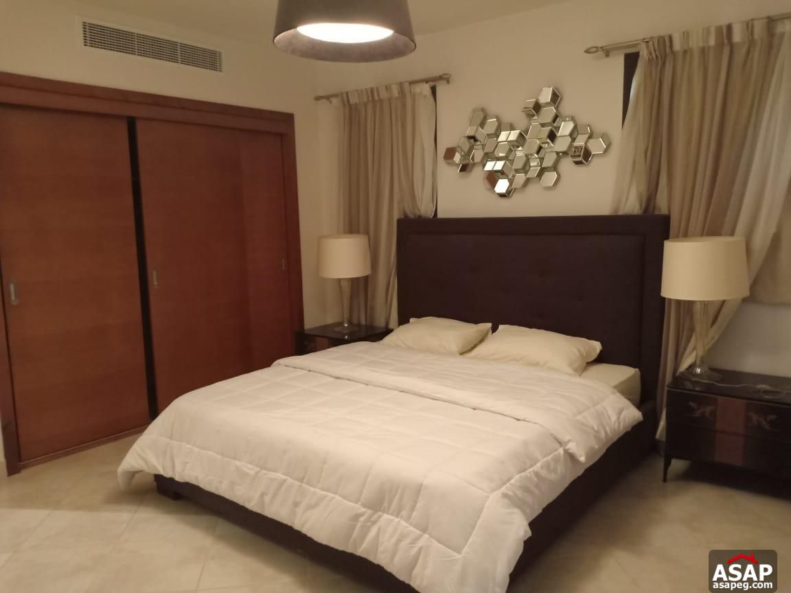 Stand Alone for Rent in Marassi - Arezo
