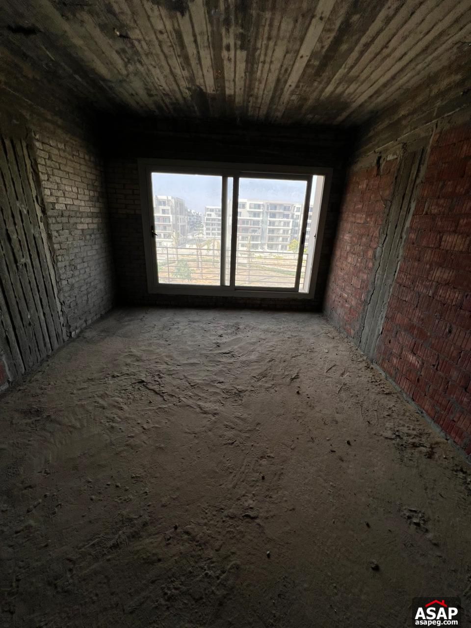 Apartment for Sale in Palm Hills New Cairo