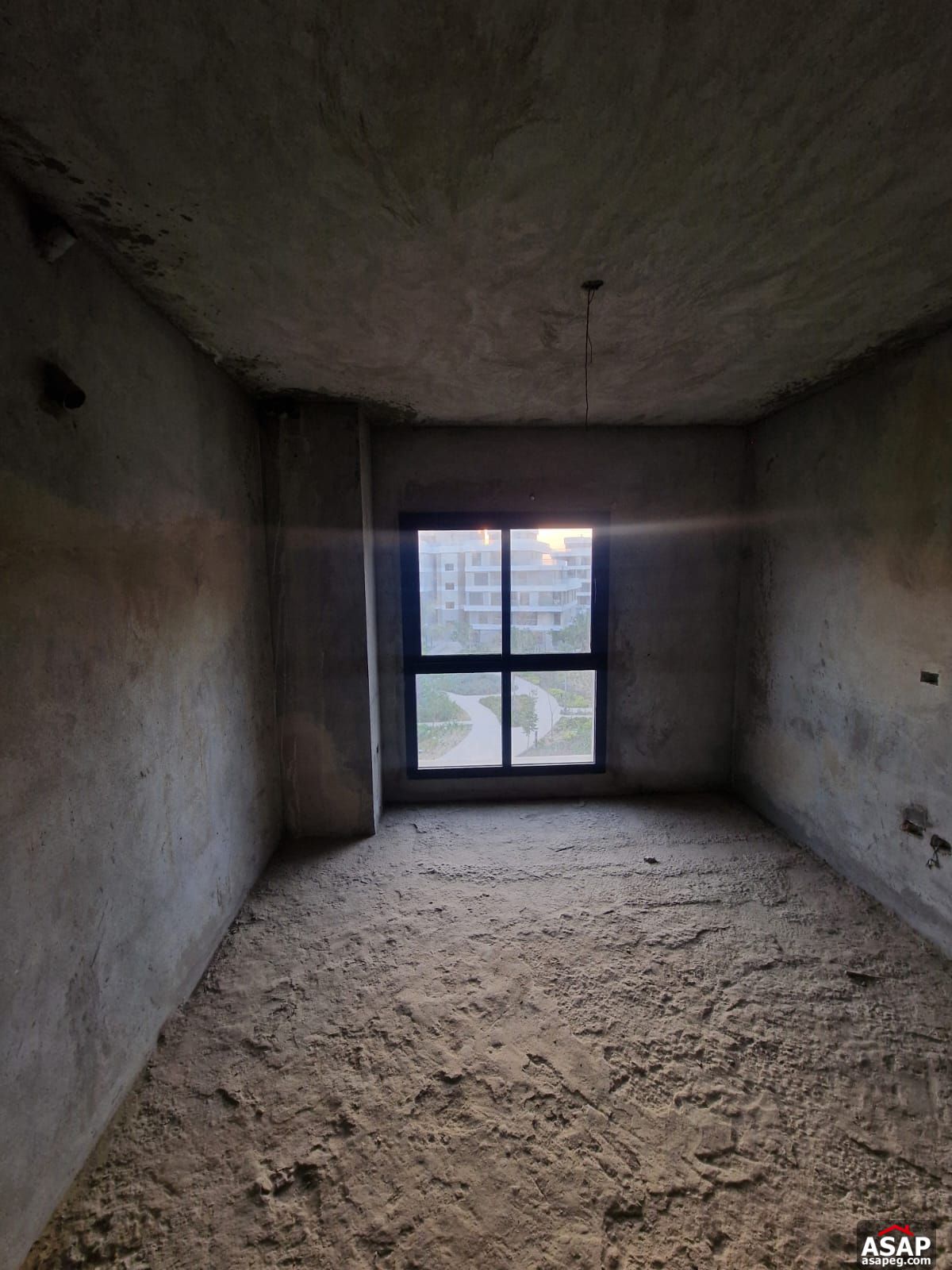 Apartment for Sale in Villette Compound Apartment for Sale in Villette Compound