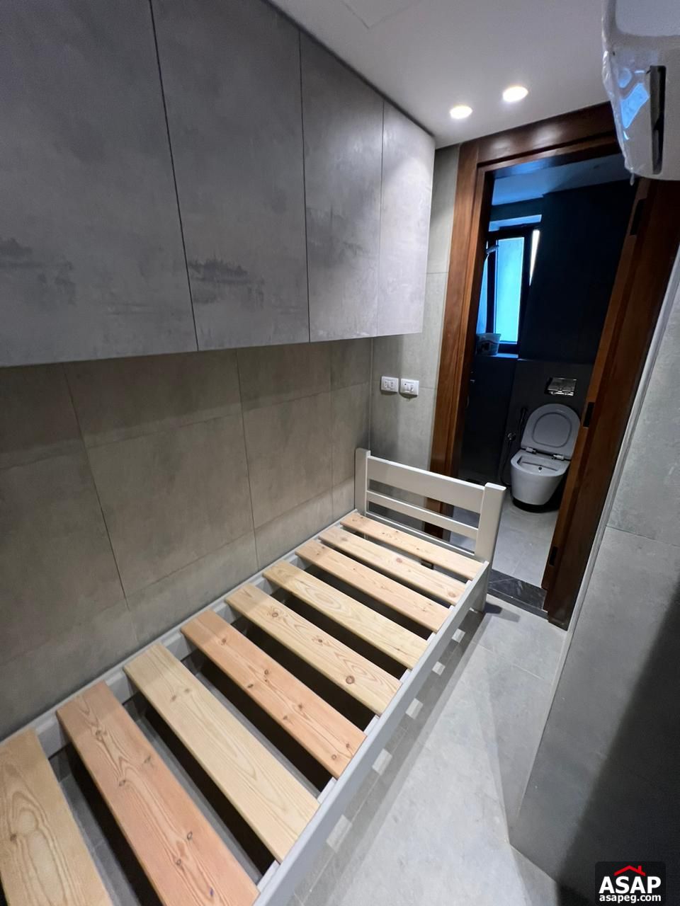 Penthouse for Rent in Lake View Residence Penthouse for Rent in Lake View Residence