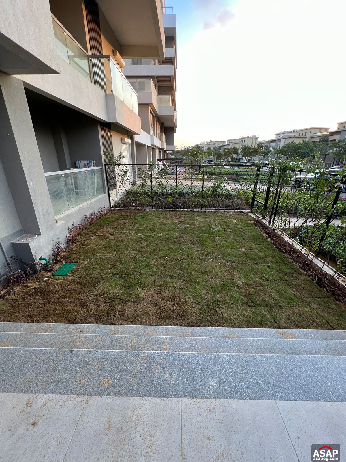 Ground Floor for Rent in Villette Compound Ground Floor for Rent in Villette Compound