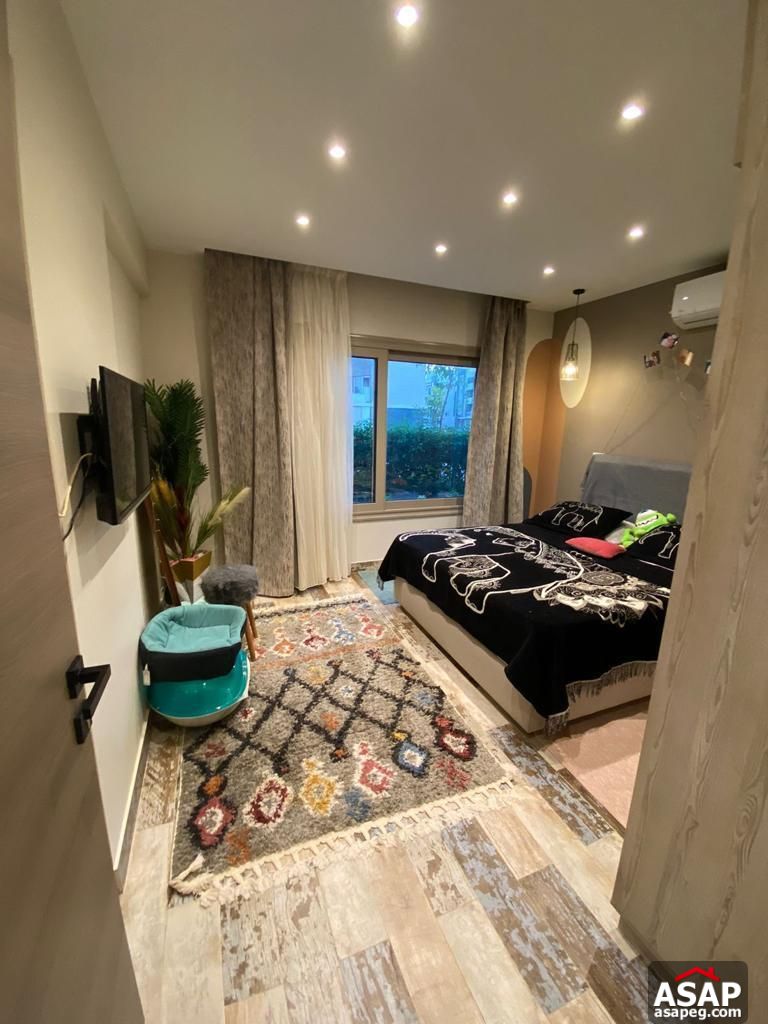 Finished Ground Floor for Sale in Galleria Moon Valley Finished Ground Floor for Sale in Galleria Moon Valley