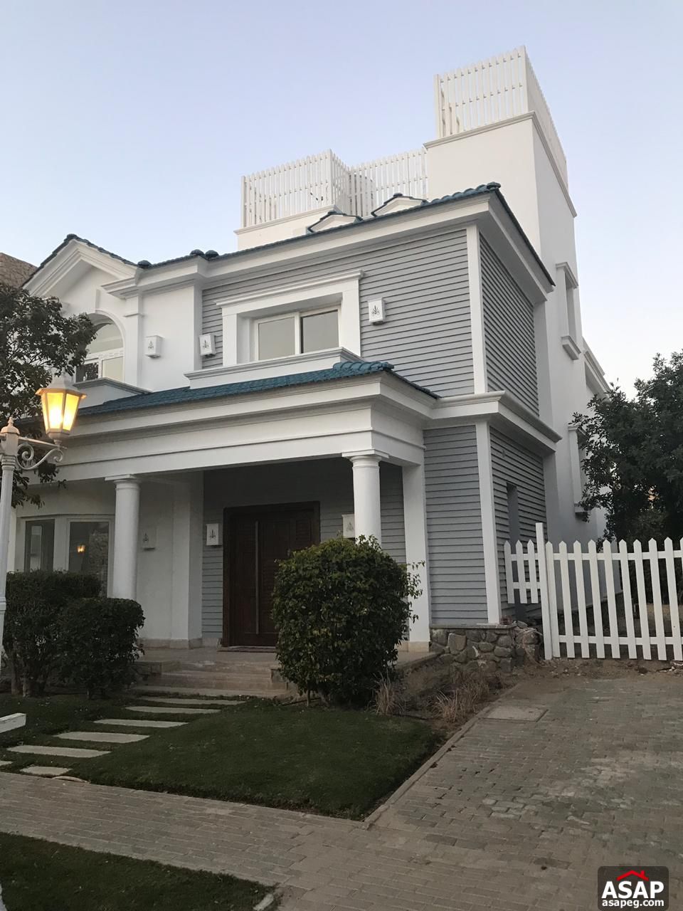 Stand Alone for Rent in Mountain View Compound Stand Alone for Rent in Mountain View Compound
