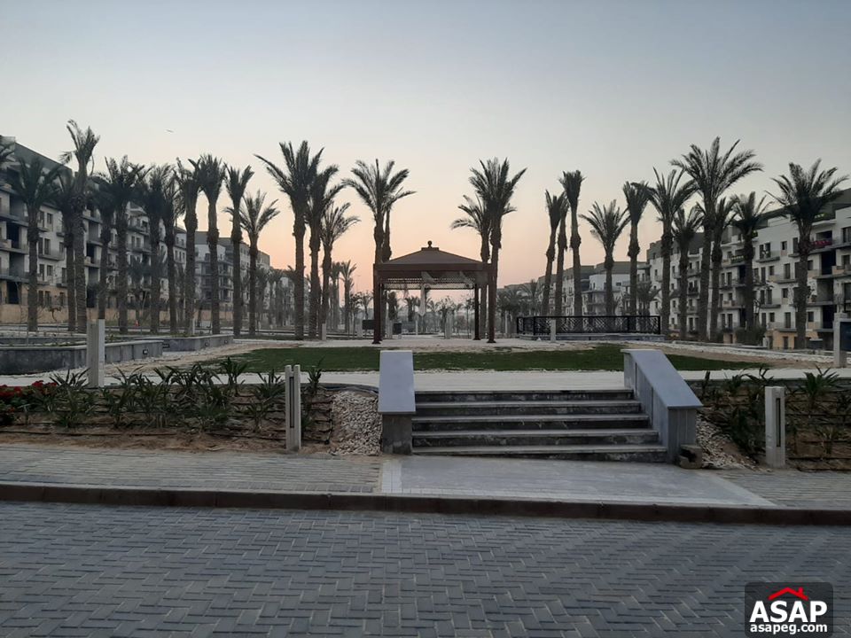 Apartment for Rent in Eastown Compound Apartment for Rent in Eastown Compound