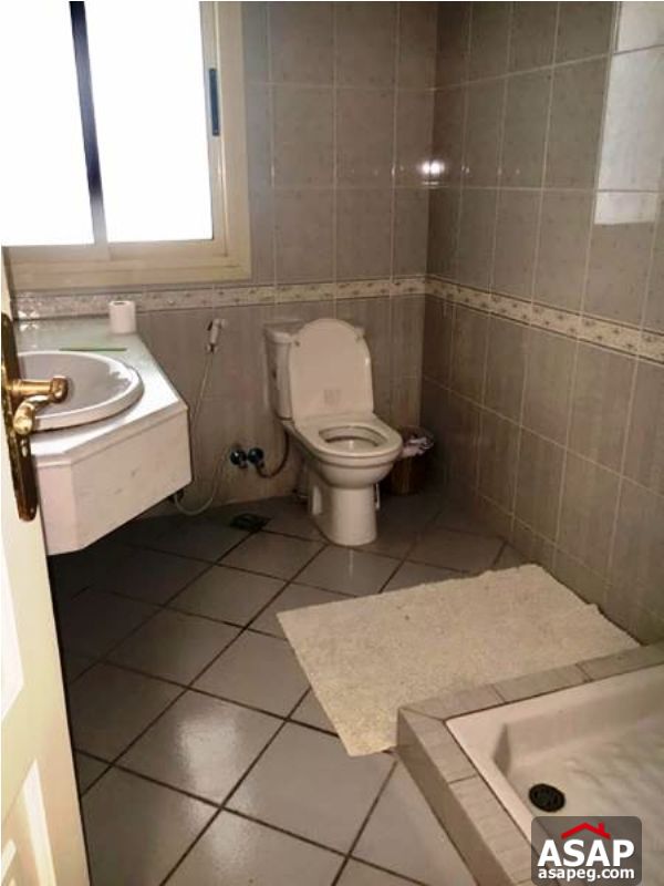 Stand Alone with Pool for Rent in Katameya Heights Stand Alone with Pool for Rent in Katameya Heights