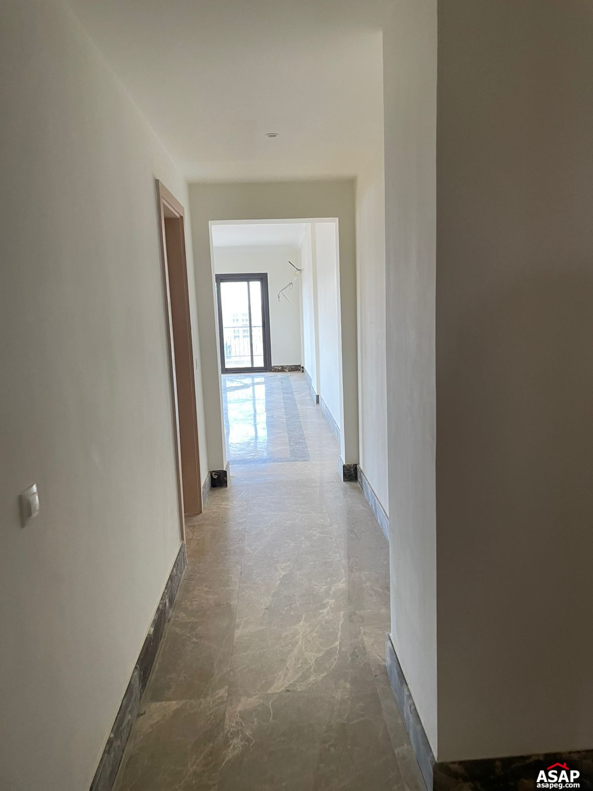 Apartment for Rent in Mivida Compound